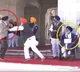Man Fires At Sukhbir Singh Badal During His Penance At Golden Temple