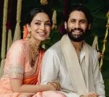 300 Guests to Attend Naga Chaitanya and Shobita's Grand Wedding