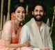 300 Guests to Attend Naga Chaitanya and Shobita's Grand Wedding