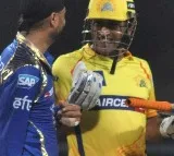Harbhajan Singh confirmed that all not being well between MS Dhoni and Him