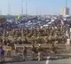 Huge jam as Rahul and Priyanka Gandhi stopped at Delhi UP border