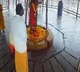 Mulugu Earthquake records In CCTV At Sammakka Gaddelu