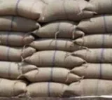 Ration rice seized in Andhara Pradesh