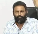 Kodali Nani's Followers Arrested; Key Aide Kali Absconding