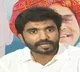 Margani Bharat fires on Adireddy Vasu