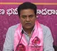 KTR Slams Revanth Reddy Over Telangana Thalli statue Controversy