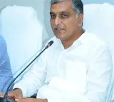 Harish Rao files petition in HC