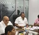 Minister Anagani fires at YSRCP leaders