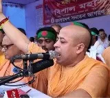 PM Modi should intervene to ensure release of ISKCON monk in Bangladesh