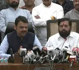 Posts of CM and DCM are just technical posts says Devendra Fadnavis