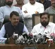 Posts of CM and DCM are just technical posts says Devendra Fadnavis