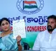Sharmila Accuses Jagan of Receiving ₹1,750 Crore Bribe from Adani