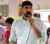 Police case filed on Koushik Reddy in Banjara Hills PS