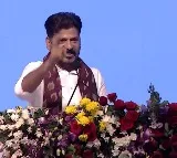 Google Representatives Meet Telangana Chief Minister Revanth Reddy