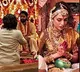 Naga Chaitanya and Sobhita Dhulipala Tie the Knot in a Grand Ceremony