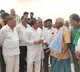 Nadendla Manohar review on paddy procurement centre