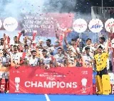 India thrash Pakistan 5-3 to retain title in Men's Junior Asia Cup