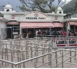 Ban on liquor, non-vegetarian food imposed around Vaishno Devi Shrine