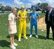 1st WODI: India women opt to bat first against Australia women