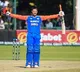 SMAT: Abhishek Sharma equals record for fastest T20 ton by an Indian