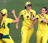1st WODI: Megan Schutt's five-fer powers Australia to 5-wicket win over India