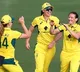 1st WODI: Megan Schutt's five-fer powers Australia to 5-wicket win over India