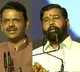 Devendra Fadnavis takes oath as Chief Minister