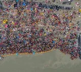 Mahakumbh 2025: ‘Oxygen bank’ with 1.5 lakh plants to set the stage for green Kumbh