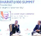 India in advantageous position for relations with Trump 2.0 term: EAM Jaishankar