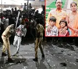 Pushpa 2 Premier Show Allu Arjun Came to Sandhya Theatre in Hyderabad