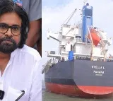Pawan Kalyan’s Remark Becomes a Film Title: ‘Seize the Ship’ Registered