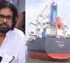 Pawan Kalyan’s Remark Becomes a Film Title: ‘Seize the Ship’ Registered