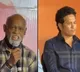 Vinod Kambli Sings at Event, Sachin Tendulkar’s Reaction Goes Viral