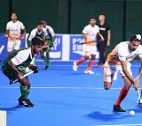 Araijeet Singh Hundal Stars As India Thrash Pakistan To Clinch 5th Title