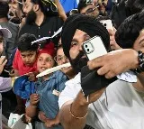 Fans Taunt and Body-Shame Indian Players in Adelaide