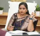 home minister vangalapudi anitha angry on fire dept officers