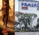Pushpa 2: Why Fans Can't Book Tickets at Prasads Multiplex Yet