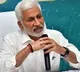 MP Vijayasai Reddy Issued Lookout Circular