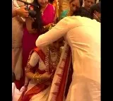Sobhita Dhulipala Weds Naga Chaitanya – Exclusive Wedding Video