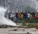 Bangladesh Jailbreak 700 Terrorists Escaped