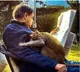 Shashi Tharoor Shares Heartwarming Encounter With Monkey In His Garden