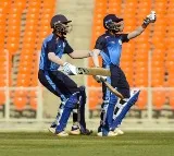 Barodas 349 for 5 breaks world record for highest T20 total