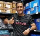 MS Dhoni surpasses SRK And Big B with 42 brand endorsements
