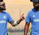 Virat Kohli vs Jasprit Bumrah In Nets and Video gone Viral
