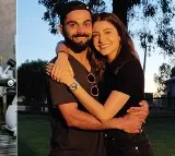 Anushka Sharma On Virat Kohlis Fitness Secret