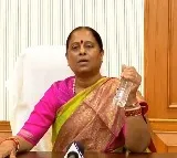  Konda Surekha Criticizes BRS for Targeting Revanth Reddy with a Minor Case