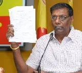 Anam Venkataramana Reddy press meet details