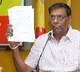 Anam Venkataramana Reddy press meet details