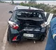 Jabardasth  Ram Prasad Injured in Outer Ring Road Accident