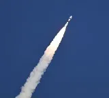 ISRO Chairman congratulates scientists after PSLV C50 launching grand success